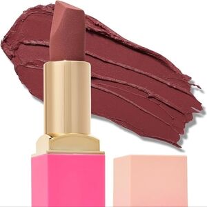 Juvia's Place- The Nude Velvety Matte Lipstick in Kebi